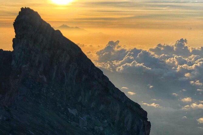 Mount Agung Sunrise Trekking Private Tour