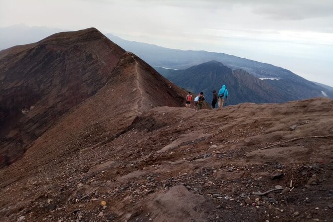 Mount Agung Sunrise Trekking Private Tours - Trip Highlights