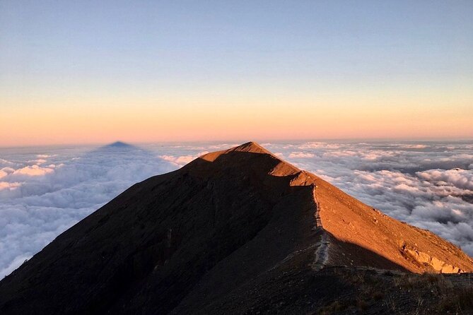 Mount Agung Sunrise Trekking Tour - Tour Inclusions