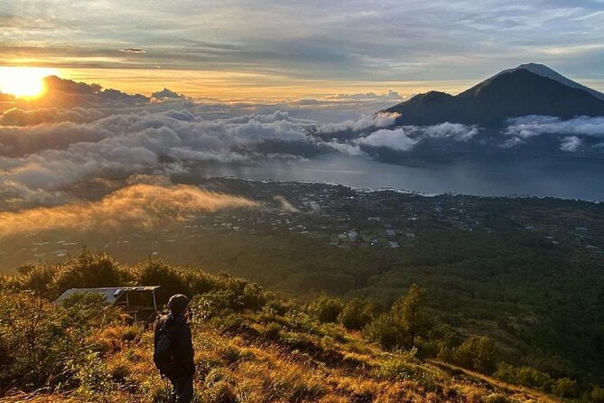 Mount Batur Sunrise Trekking & Natural Hot Spring - All Inclusive - Natural Hot Spring Relaxation