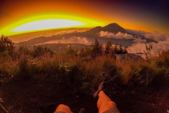 Mount Batur Sunrise Trekking Open Small Group Tour - Pricing Details
