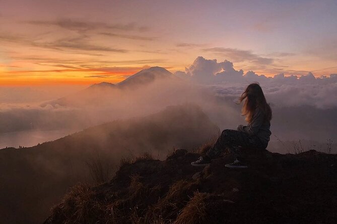 Mount Batur Sunrise Trekking Tour - Tour Pricing and Duration