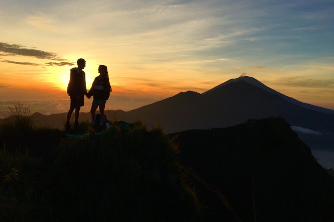 Mount Batur Sunrise Trekking With Local Guide