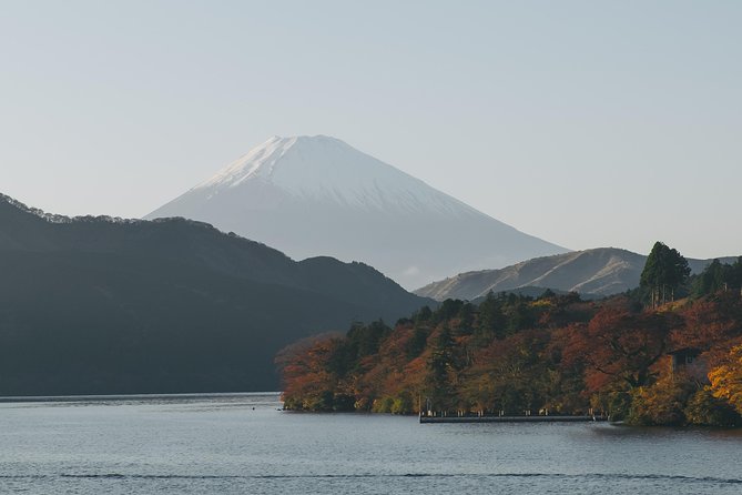 Mount Fuji Day Trip From Tokyo With a Local: Private & Personalized - Tour Highlights