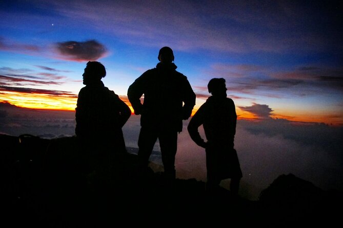 Mt. Agung Private Dawn Trek With Breakfast (Choice of Routes)  – Bali
