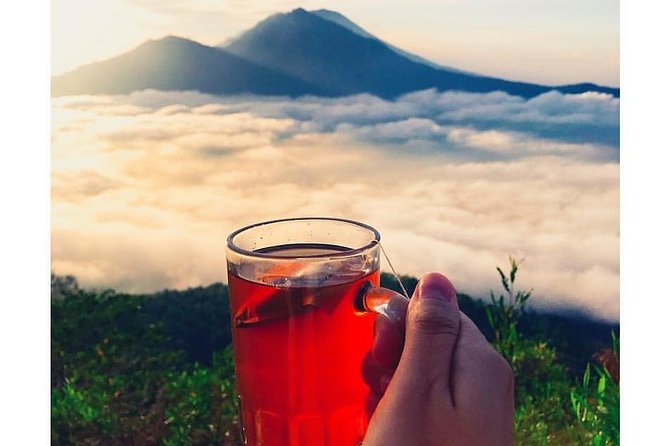 Mt. Batur Private Sunrise Hike With Hot Springs and Plantation  – Ubud