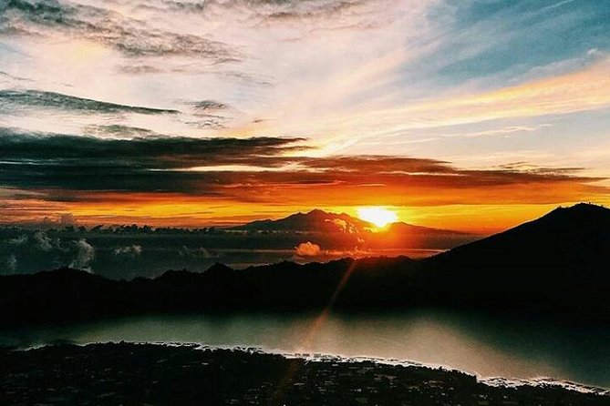 Mt. Batur Private Sunrise Trek With Breakfast  - Kuta - Traveler Experience