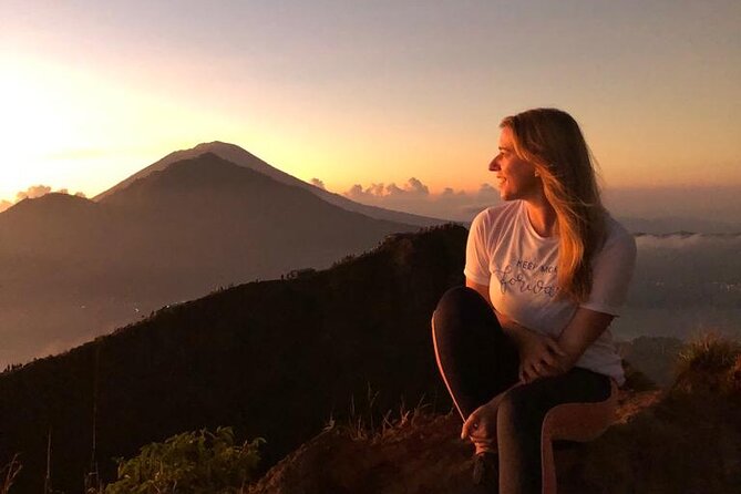 Mt. Batur Sunrise Trek With Breakfast and Coffee Plantation  - Ubud - Tour Highlights