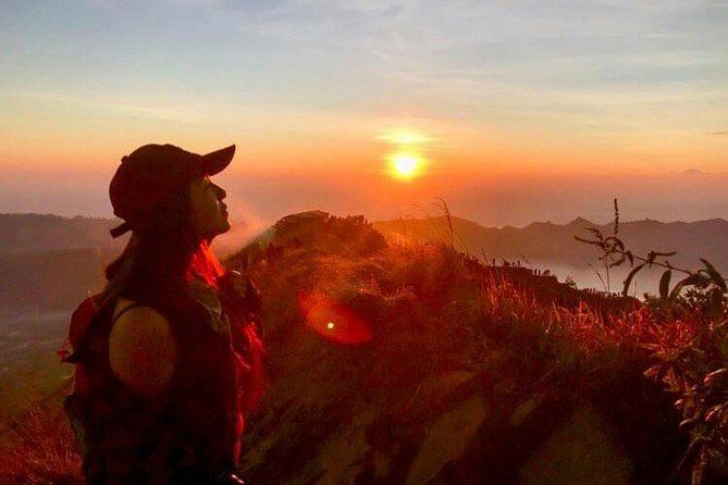 Mt. Batur Sunrise Trek With Breakfast and Coffee Plantation  – Ubud