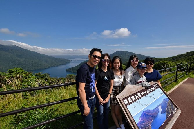 Mt. Fuji & Hakone Day Tour From Tokyo by Car With JP Local Guide - Tour Highlights