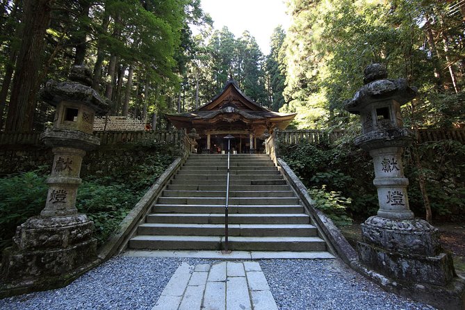 Nagano Like a Local: Customized Private Tour - Pricing and Booking Details