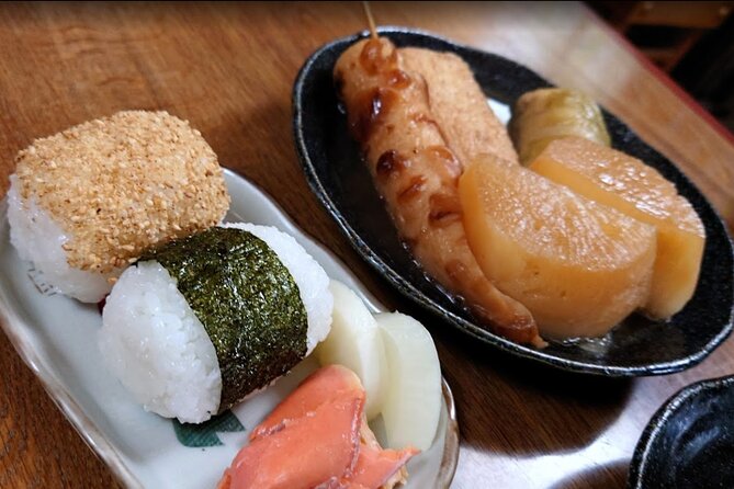 Nara – Craft Beer, Sake & Food Walking Tour