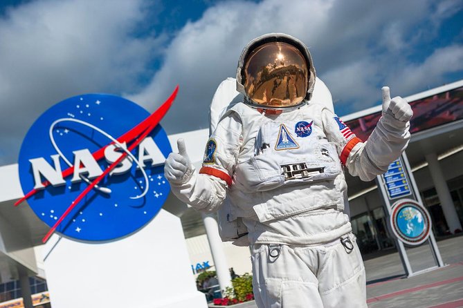 NASAs Space Center Admission Plus Houston City Tour