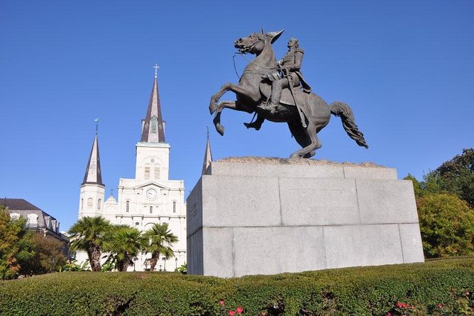 New Orleans Private Carriage Tour of the French Quarter - Pricing and Booking Details