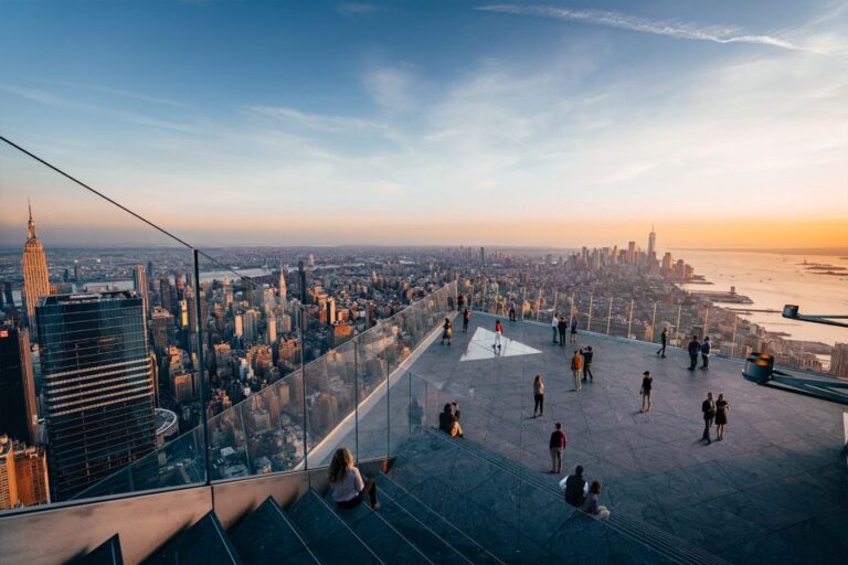 New York: 1-10 Day New York Pass for 100 Attractions