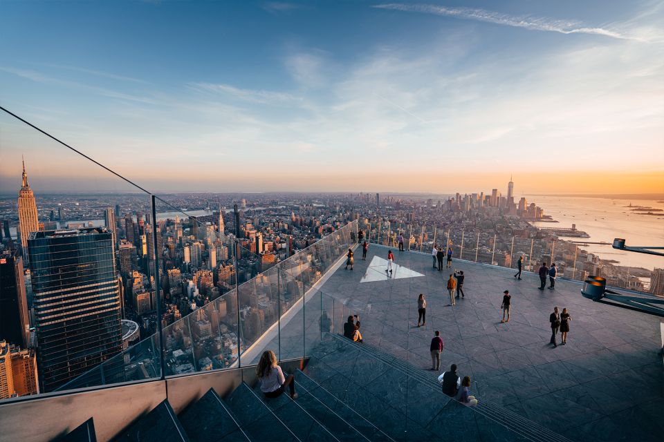 New York: 1-10 Day New York Pass for 100 Attractions - Pass Details