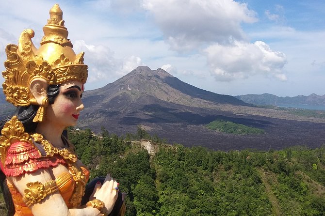 Newest Exotic & Instagrammable Photo Spots Tour in Bali.