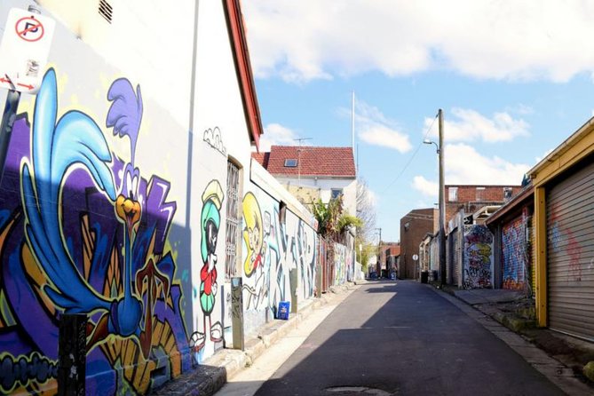 Newtown And Enmore: Sydneys Hip Neighbourhoods