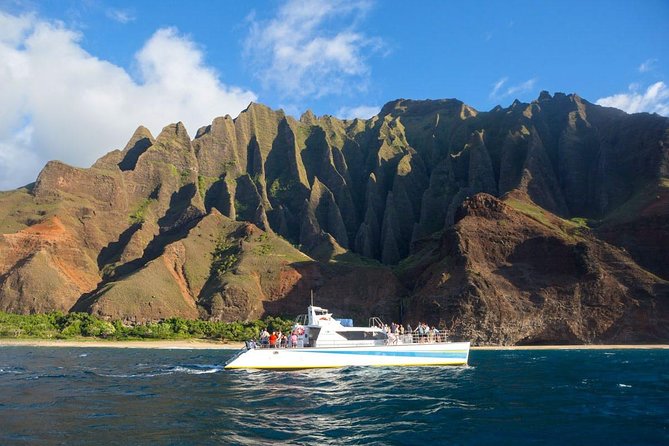 Niihau and Na Pali Coast Snorkel Boat Tour - Cancellation Policy