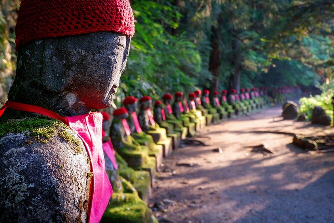 Nikko City Private Day Tour With English Speaking Driver - Tour Pricing and Inclusions