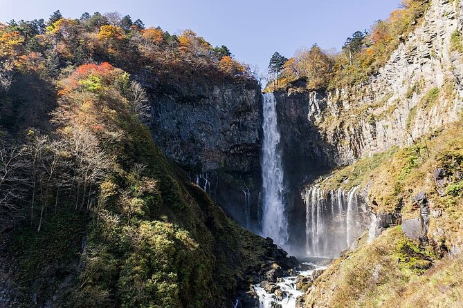 Nikko Private Day Trip With English Speaking Driver - Pricing and Pickup Information