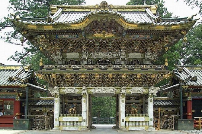Nikko Private Tour by Public Transportation - Affordable Exploration of Nikko