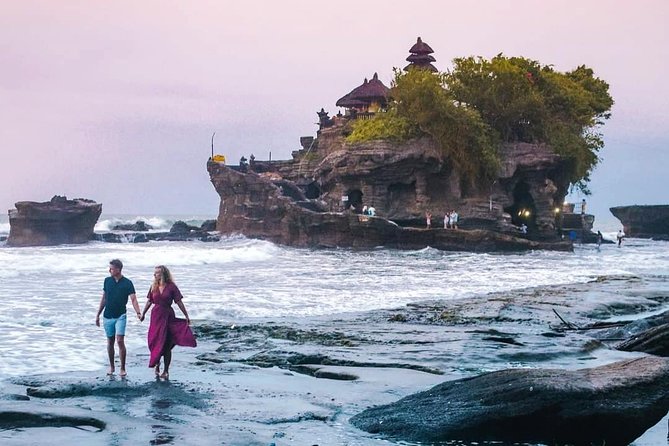 North and West Bali Private Transport-Only Tour  - Ubud - Tour Highlights
