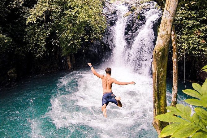 Northern Bali Waterfalls, Tamblingan Lake 10-Hour Private Tour  - Seminyak - Tour Highlights