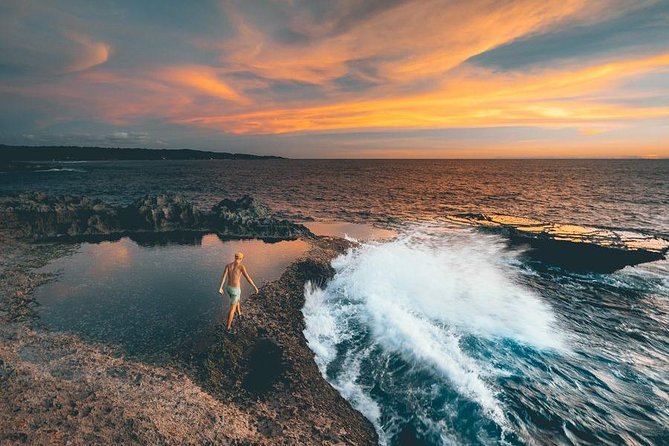Nusa Lembongan Instagram Tour: The Most Famous Spots (Private & All-Inclusive) - Private Tour Inclusions