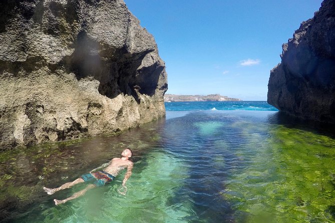 Nusa Penida All-Inclusive Day Trip - Overview of the Day Trip