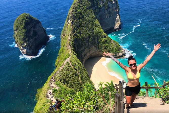 Nusa Penida Island Beach Tours - Tour Overview and Inclusions