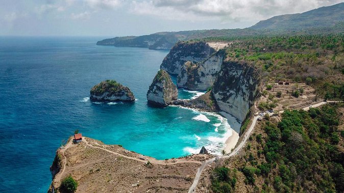 Nusa Penida Island Beaches Private Tour From Sanur Harbor  - Seminyak - Cancellation Policy