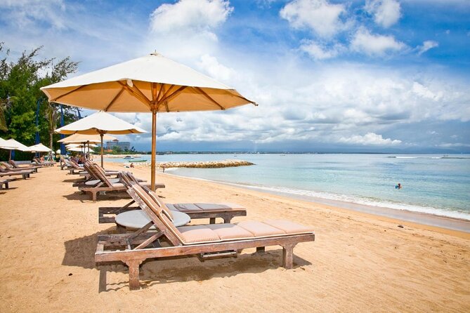 Nusa Penida Island Best Beaches Private Day Trip  - Seminyak - Tour Highlights