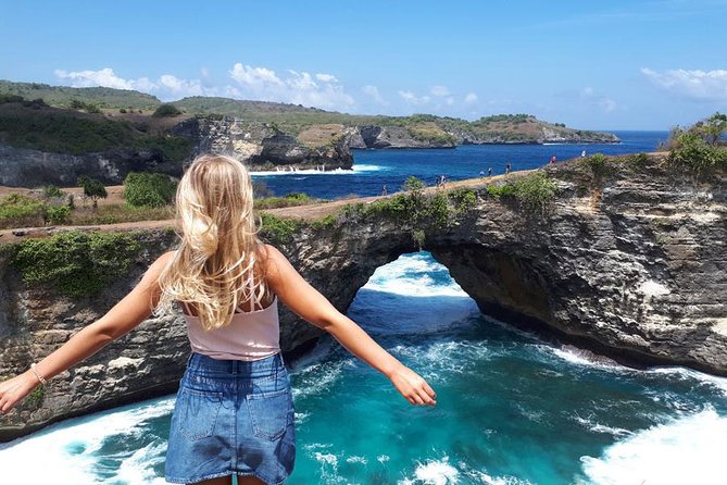Nusa Penida Island - Instagram Tour - Tour Highlights