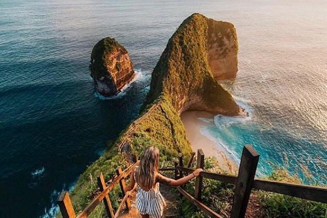 Nusa Penida One Day Trip With All-Inclusive - Trip Details