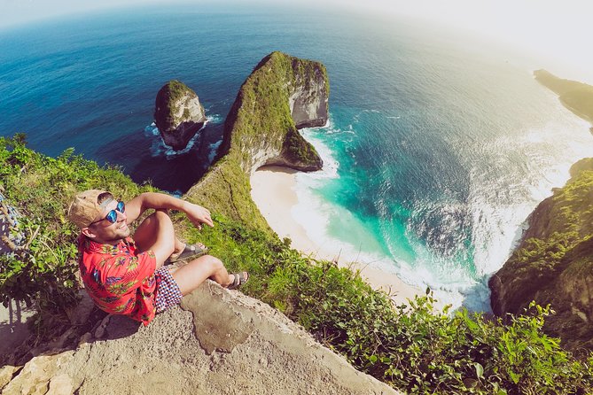 Nusa Penida Small Group Tour by Speedboat Premium Tour - Tour Pricing and Booking Details