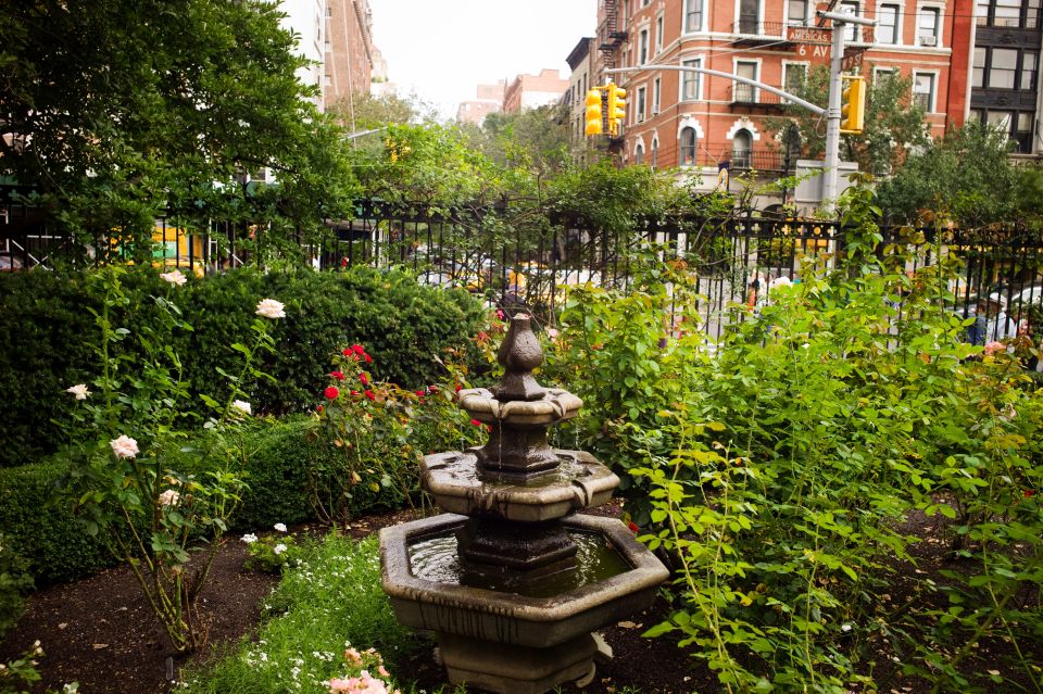 NYC: Greenwich Village Guided Walking Tour - Experience Highlights