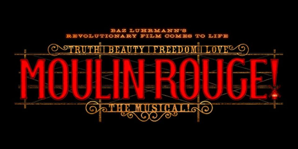 NYC: Moulin Rouge! The Musical Broadway Tickets - Awards and Accolades
