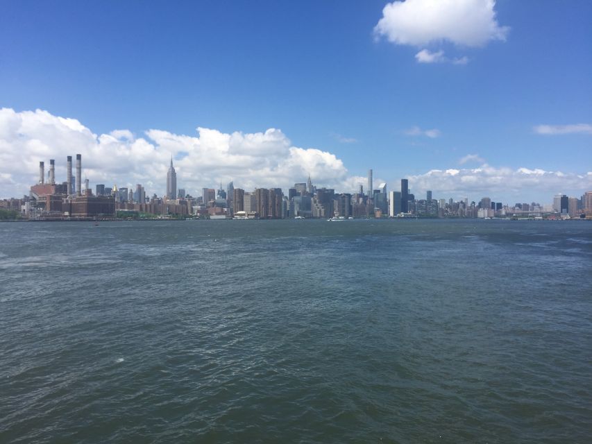 NYC: Private Personalized Tour With Driver and Guide - Service Providers and Ratings