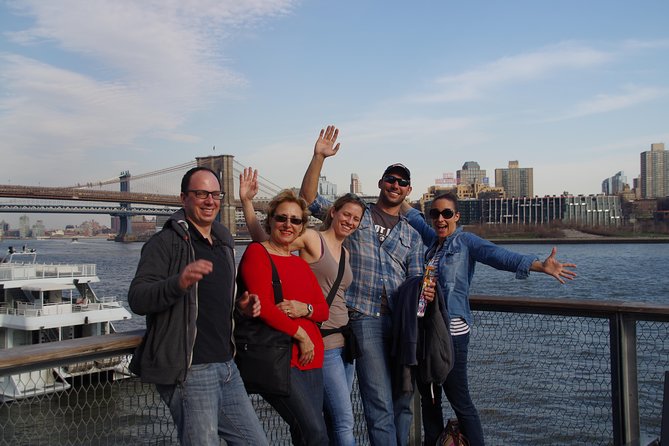 NYC Private Walking Tour - Tour Pricing and Booking Details
