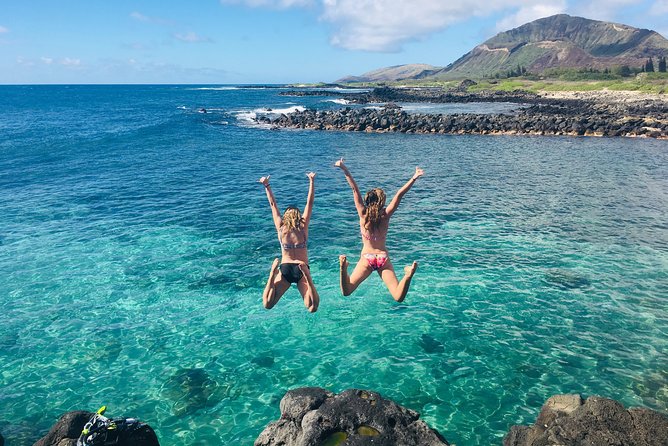 Oahu, Hawaii: Full-Day Private, Customized Tour