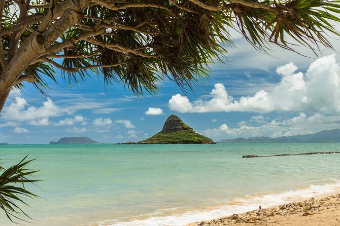 Oahu Unveiled: Tailored Luxury Private Island Tour - Tour Pricing and Booking Details