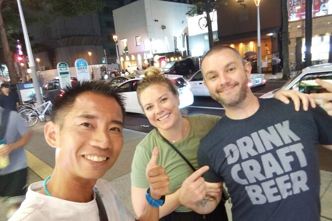 Okinawa Hot Spot Walk and Local Food ＆ Beer Tour(All Include) - Tour Highlights