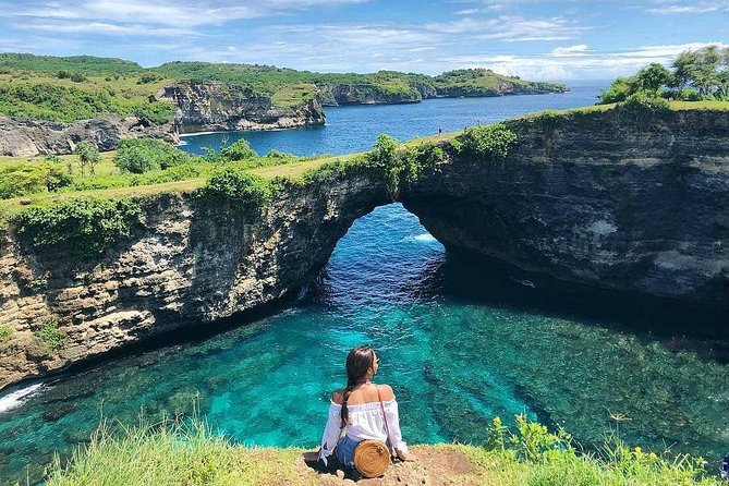One Day Nusa Penida Island West - Pricing and Booking Information