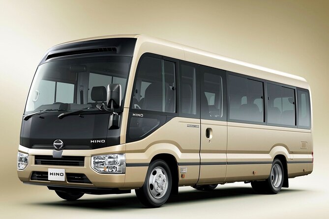 One Way Private Shuttle to Nagano Ski Centers - Shuttle Pricing and Booking Details