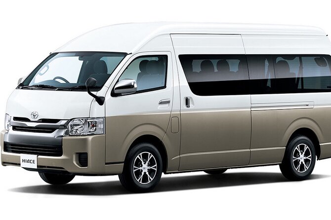 One Way Transfer From Nikko to Tokyo With Nikko Tour up to 10 - Overview of the Tours