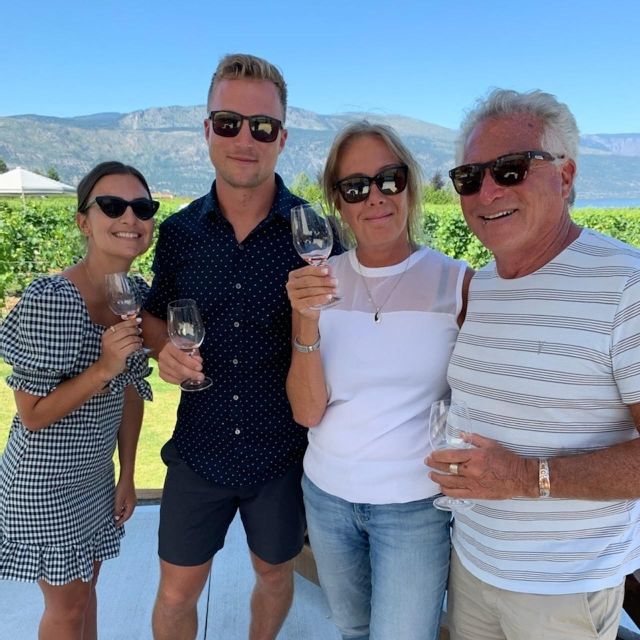 Osoyoos: Osoyoos Full Day Guided Wine Tour - Tour Highlights
