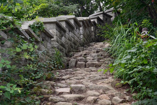 Outdoors In Seoul - Exciting Hiking Trails in Seoul