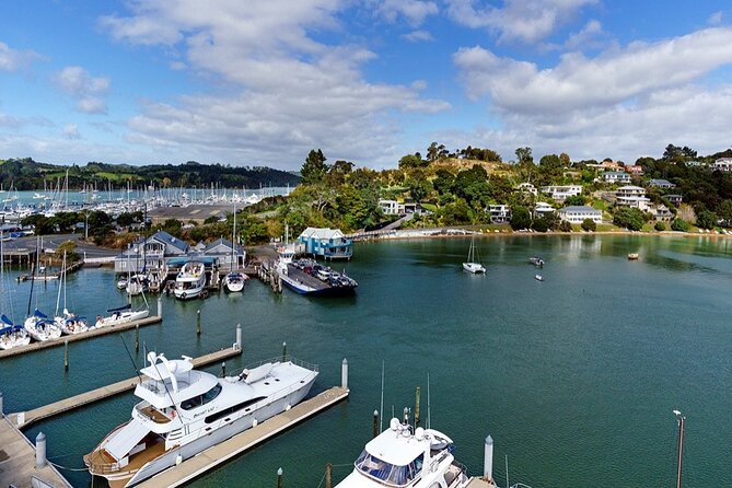 Paihia Adrenaline Junkie Private Tour on V8 350 Chevy Trike - Booking Information