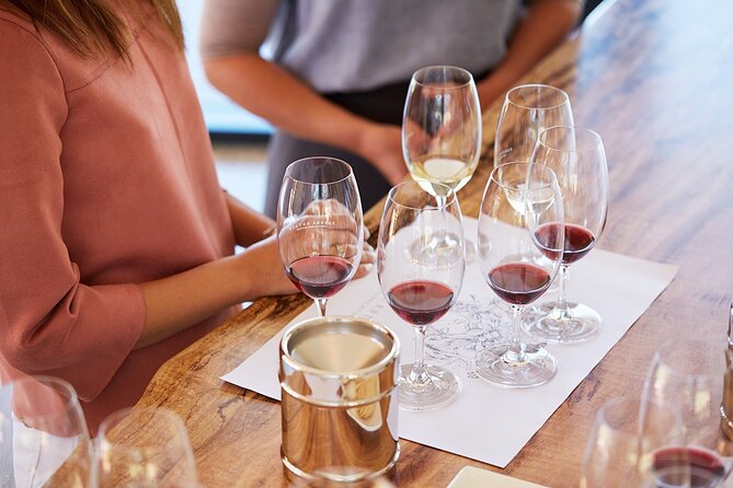 Passel Estate Guided Wine Tasting Experience  - Margaret River Region - Experience Highlights